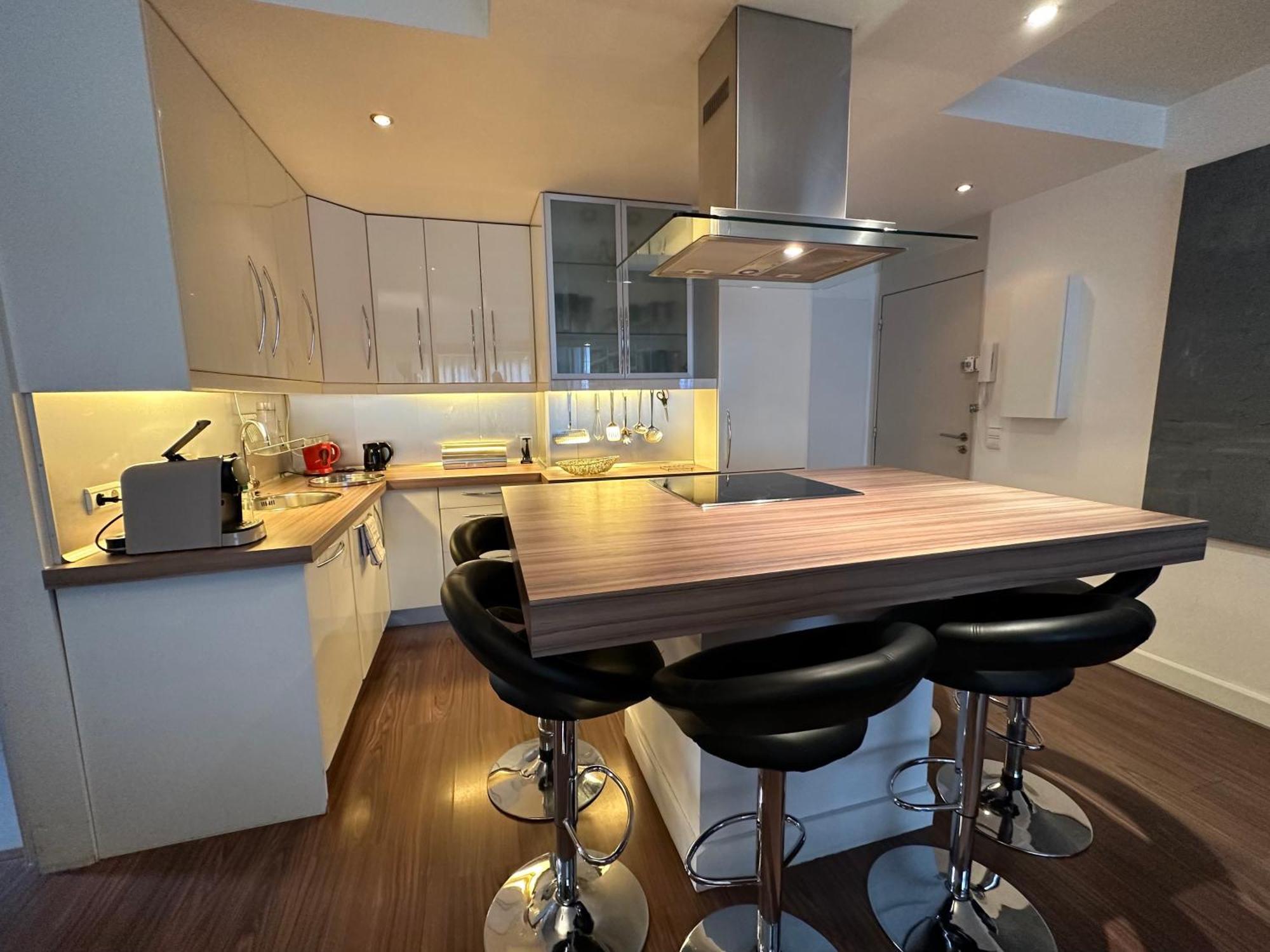 Appartement Saint Tropez Экстерьер фото