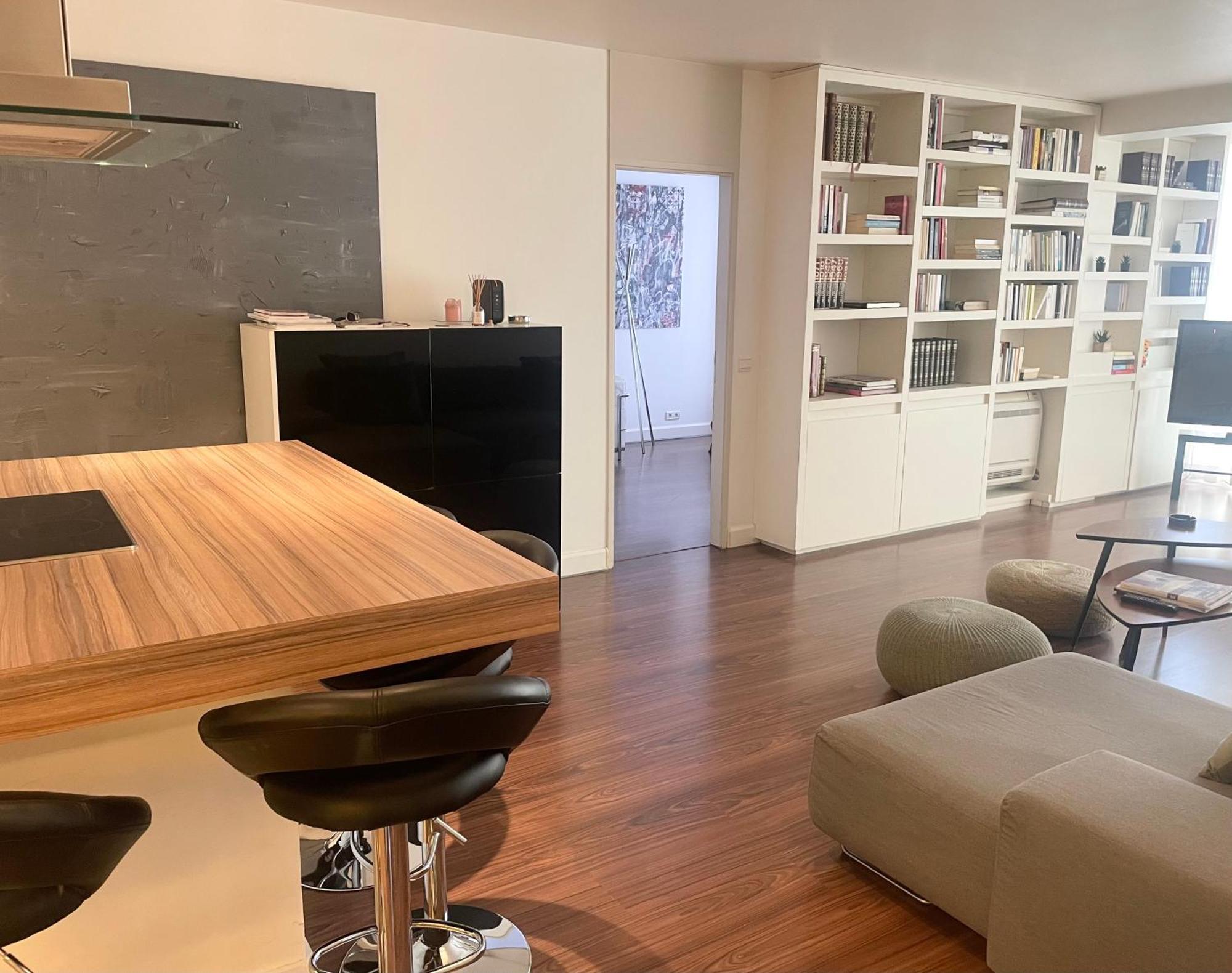 Appartement Saint Tropez Экстерьер фото