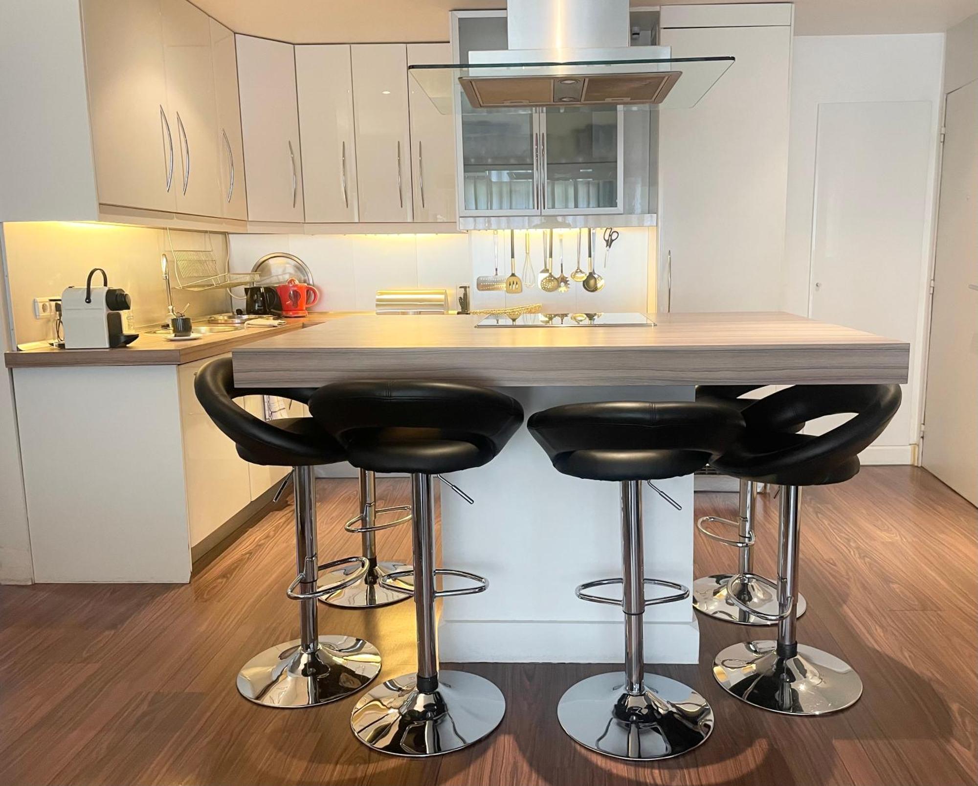Appartement Saint Tropez Экстерьер фото